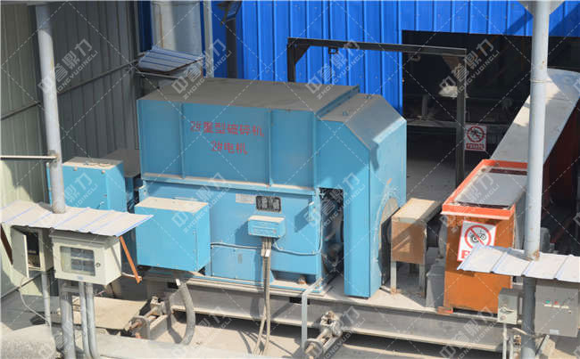 砂石生產(chǎn)線設(shè)備圖片/現(xiàn)場圖片