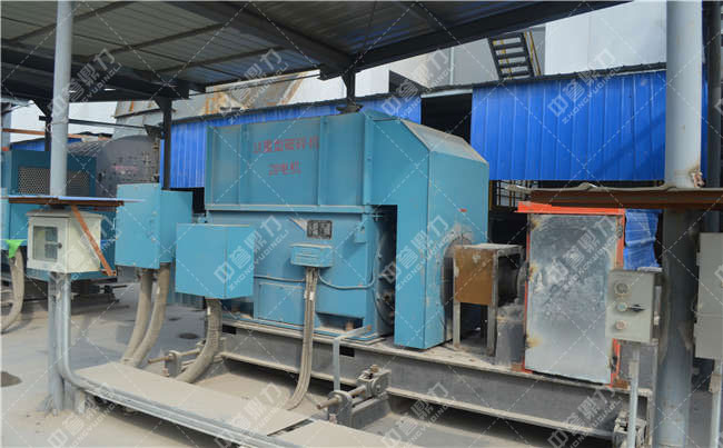 砂石生產(chǎn)線設(shè)備圖片/現(xiàn)場圖片