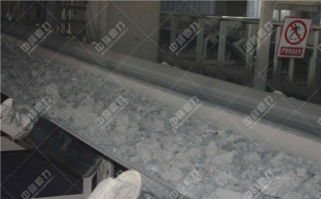 砂石生產(chǎn)線設(shè)備圖片/現(xiàn)場圖片