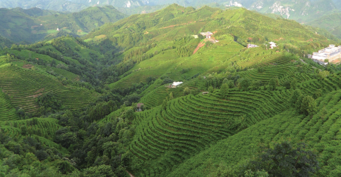 甘肅省2020年建成280座綠色礦山