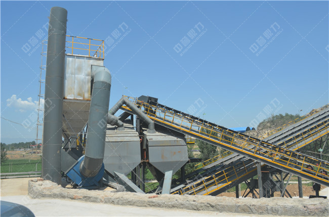 沙石分離設(shè)備-砂石分離機