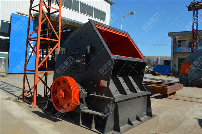 鐵礦石破碎機(jī),鐵礦石粉碎機(jī)