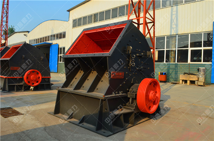 鐵礦石破碎機(jī),鐵礦石粉碎機(jī)