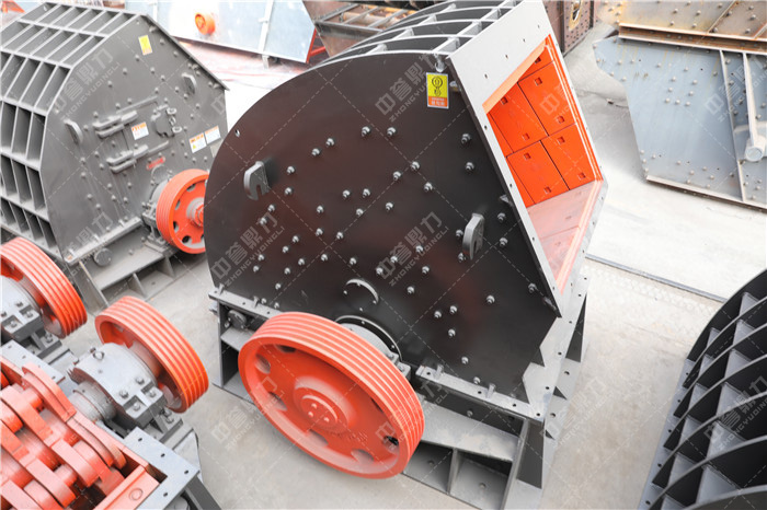 河南鼎力教您選擇合適的破碎設(shè)備