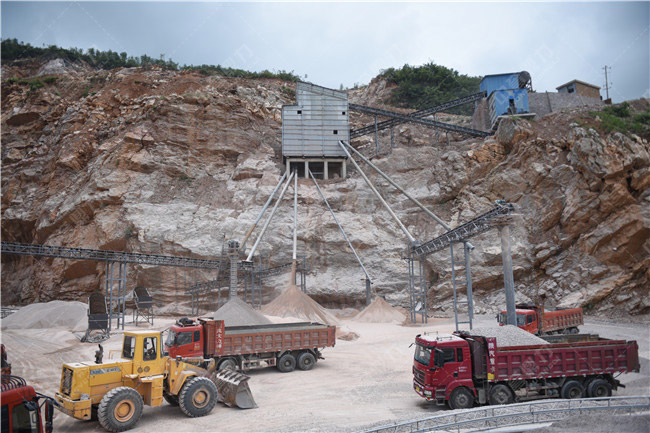 要辦個(gè)采石場(chǎng)需要辦什么手續(xù)