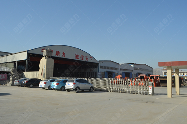 的礦山設(shè)備破碎機(jī)制造商有哪些?