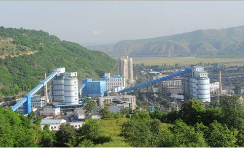 讓綠色成為礦業(yè)發(fā)展的主基調(diào)