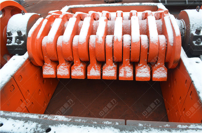 錘式破碎機(jī)錘頭