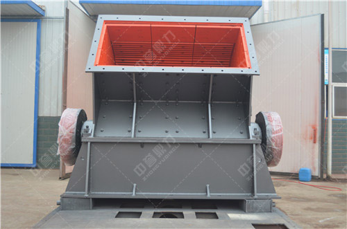 采石場破碎機圖片