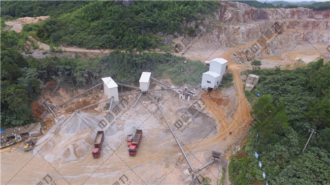 采石場(chǎng)建設(shè)用地-露天采石場(chǎng)辦理流程-采石場(chǎng)設(shè)備采購(gòu)