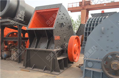 采石場破碎機(jī)多少錢