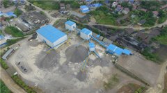 碎石生產(chǎn)線設計建議