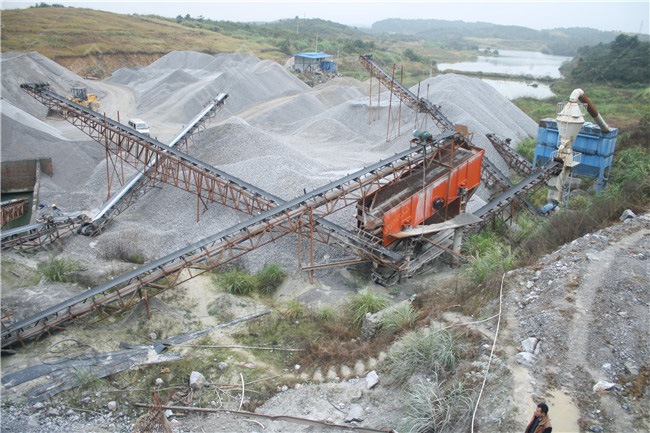 礦山開采安操作規(guī)章