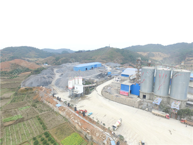 建一條石子生產(chǎn)線(xiàn)需多少錢(qián)?建一個(gè)石子加工廠需要多大場(chǎng)地?