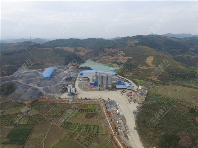 建一條石子生產(chǎn)線(xiàn)需多少錢(qián)?建一個(gè)石子加工廠需要多大場(chǎng)地?