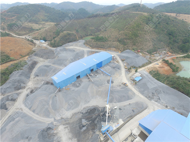 建一條石子生產(chǎn)線(xiàn)需多少錢(qián)?建一個(gè)石子加工廠需要多大場(chǎng)地?