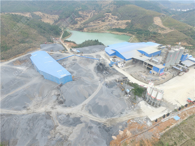 建一條石子生產(chǎn)線(xiàn)需多少錢(qián)?建一個(gè)石子加工廠需要多大場(chǎng)地?