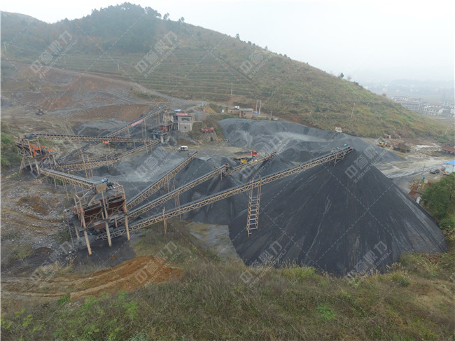 破碎石子生產(chǎn)線/破碎石子設(shè)備/石子破碎生產(chǎn)線價(jià)格