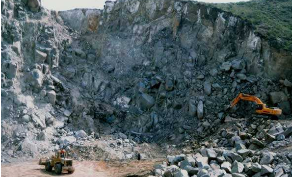 安徽出臺(tái)礦產(chǎn)資源規(guī)劃