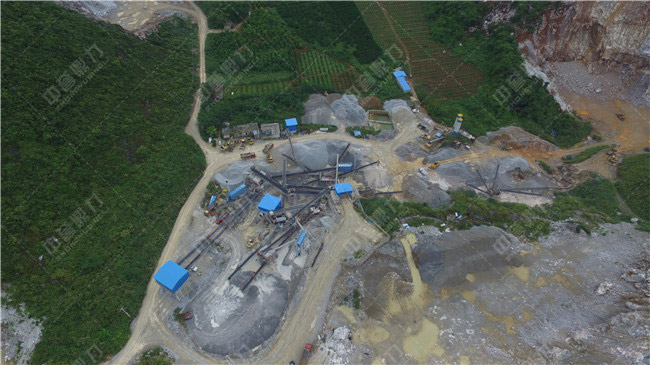 石料破碎設(shè)備價格_石料破碎設(shè)備制造商