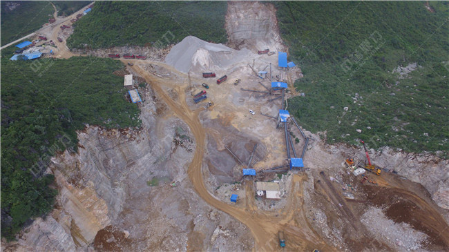 石子制砂生產(chǎn)線廠家_價(jià)格