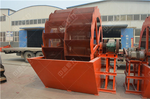 水洗沙設(shè)備_洗沙機(jī)價(jià)格_洗砂機(jī)圖片