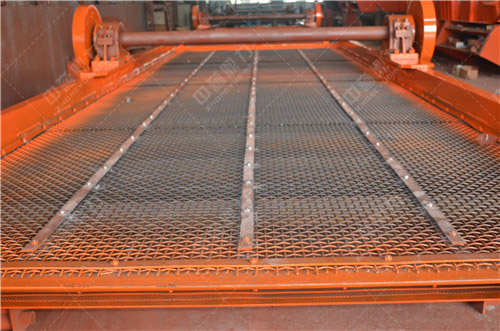 石料生產(chǎn)線需要的備件有哪些?