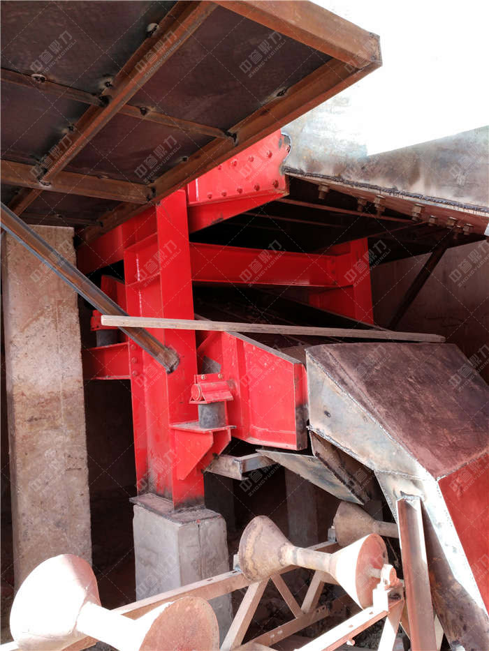 賽馬水泥轉型發(fā)展砂石骨料行業(yè)