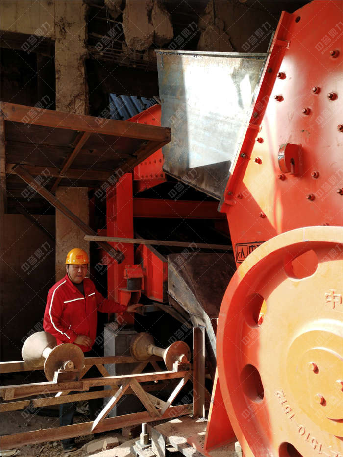 賽馬水泥轉型發(fā)展砂石骨料行業(yè)