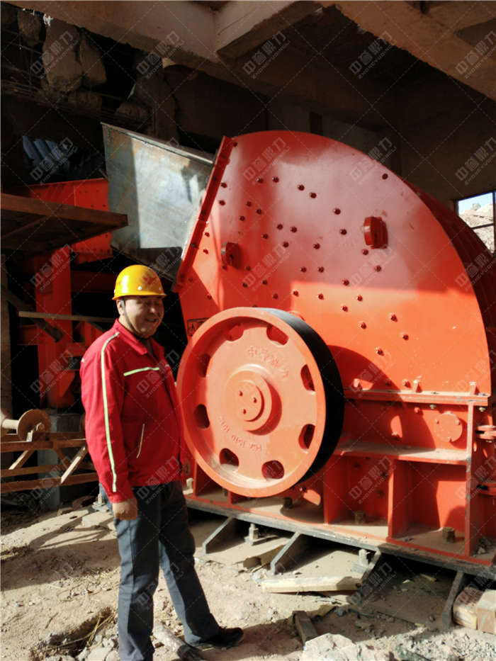 賽馬水泥轉型發(fā)展砂石骨料行業(yè)