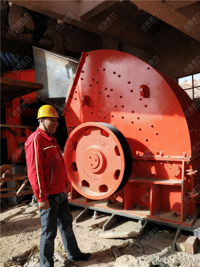 賽馬水泥轉型發(fā)展砂石骨料行業(yè)