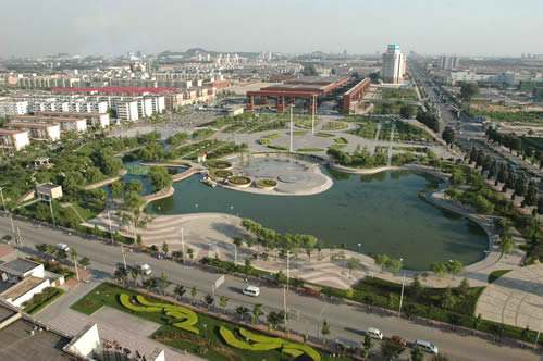 河北唐山啟動(dòng)重污染天氣Ⅱ級應(yīng)急響應(yīng)的通知