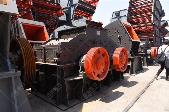 制砂機(jī)軸承的選擇對(duì)設(shè)備的壽命