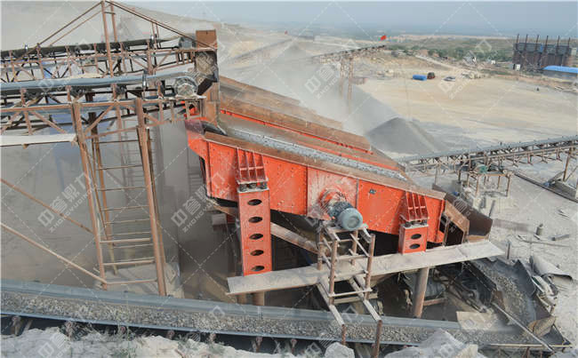 砂篩分的分級及細(xì)度模數(shù)調(diào)節(jié)技術(shù)