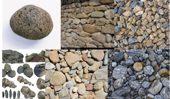 石頭制砂生產(chǎn)線