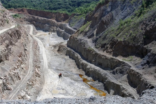 選礦生產線作業(yè)安要求