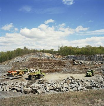 選礦生產線作業(yè)安要求