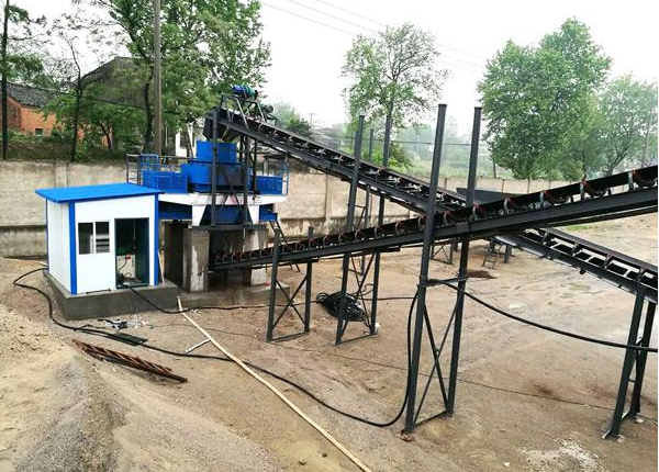 什么樣的制砂機(jī)適用于碎石骨料?