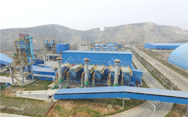 如何減少砂石破碎生產(chǎn)過程中對(duì)環(huán)境的影響?