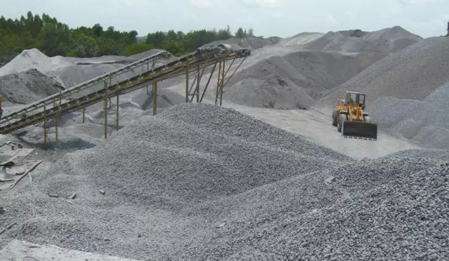 礦山生產(chǎn)的采礦權(quán)問題匯總