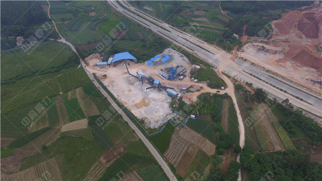 制砂機(jī)生產(chǎn)過程中應(yīng)遵守哪些規(guī)則