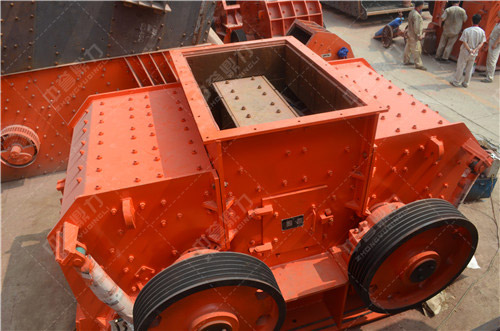 建筑用的造砂機有什么優(yōu)點?