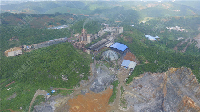 人造石料生產(chǎn)線實(shí)現(xiàn)施工砂石破碎成為施工項(xiàng)目的得力助手