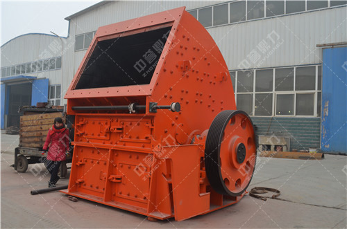 建筑垃圾粉碎機(jī)建筑垃圾的處理與利用