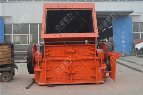 建筑廢棄物處理設(shè)備的維護(hù)保養(yǎng)措施