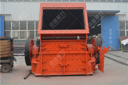 建筑垃圾處理設(shè)備在建筑業(yè)中的應(yīng)用