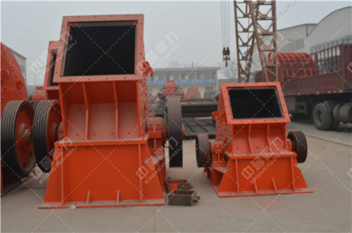 建筑廢棄物處理設(shè)備在城市環(huán)境保護(hù)建設(shè)中的重要性