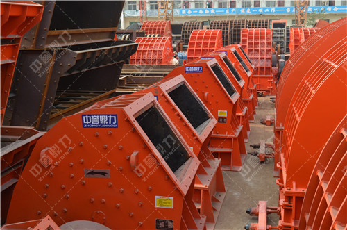 砂石料生產(chǎn)線廠家-砂石料生產(chǎn)線公司-中譽鼎力