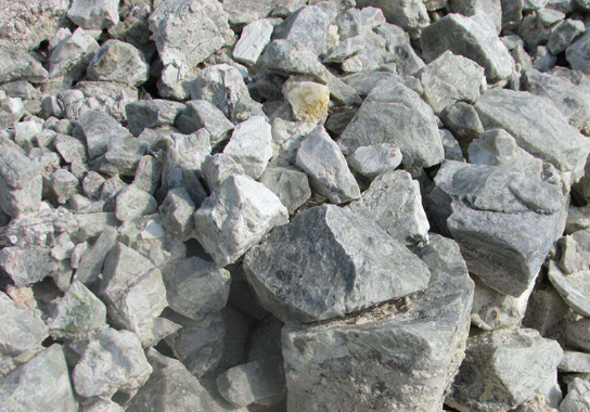 珍珠巖制砂生產(chǎn)線