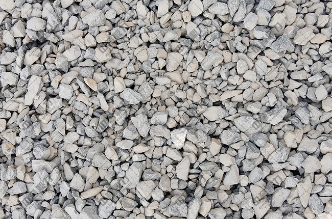 公路石料生產(chǎn)線生產(chǎn)的石子